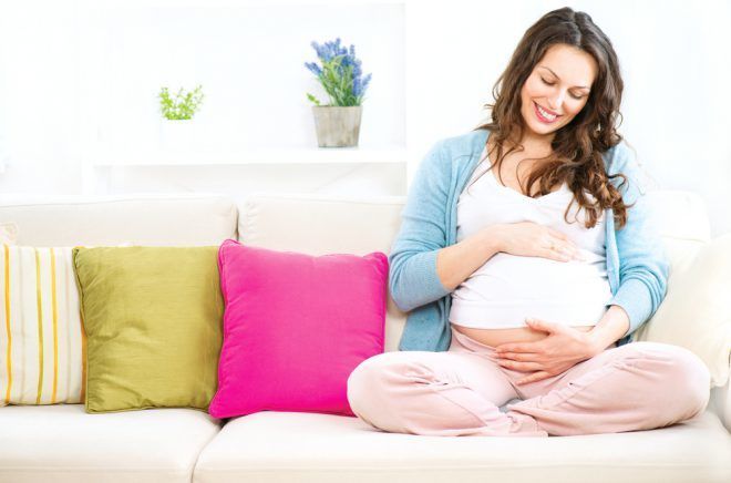 Прогестерон при вагітності, норма по тижнях - таблиця з рівнем » журнал здоров'я iHealth 