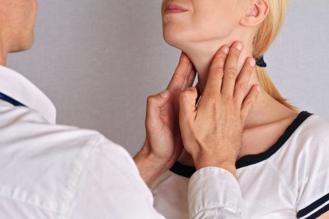 Гіпотиреоз – лікування щитовидної залози без гормонів медикаментозними препаратами » журнал здоров'я iHealth 1