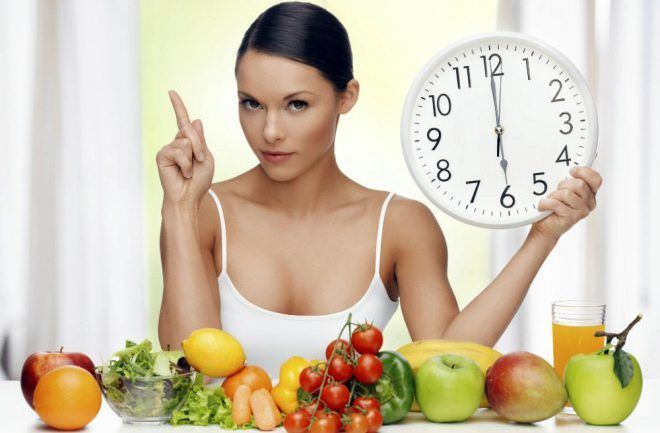 Як схуднути при гормональному збої у жінок: харчування і дієта » журнал здоров'я iHealth 4