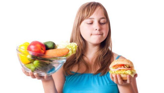 Як схуднути при гормональному збої у жінок: харчування і дієта » журнал здоров'я iHealth 5