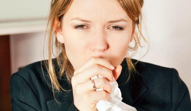 Симптомы астматического кашля и правила его лечения