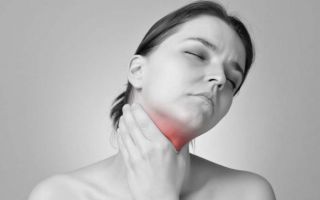 Особенности гипоплазии щитовидной железы у женщин и детей