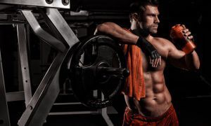 Польза спортивного питания и последствия повышения уровня тестостерона