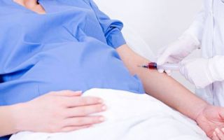 Как и зачем измеряют уровень ХГЧ при беременности