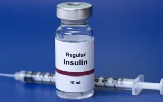 Вопрос №20 – Когда врачи назначают инсулин