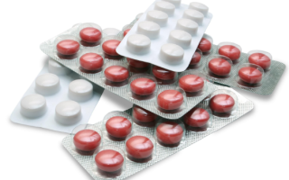 Особенности применения тестостерона в таблетках