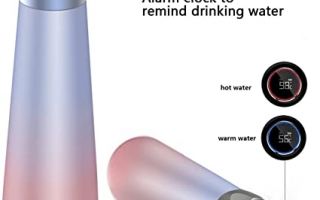 10 вещей, которые происходят с вашим телом, если не пить 2 литра воды в день