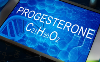 Обзор препаратов с прогестероном для женщин