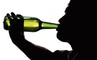Вопрос №9 – Влияние алкоголя на гормональный фон