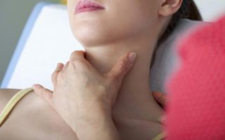 Заболевания щитовидной железы у женщин и способы их лечения