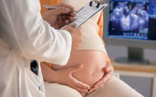 Особенности изменения уровня ХГЧ при нормальной и замершей беременности