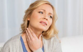 Признаки и способы лечения гиперфункции щитовидной железы