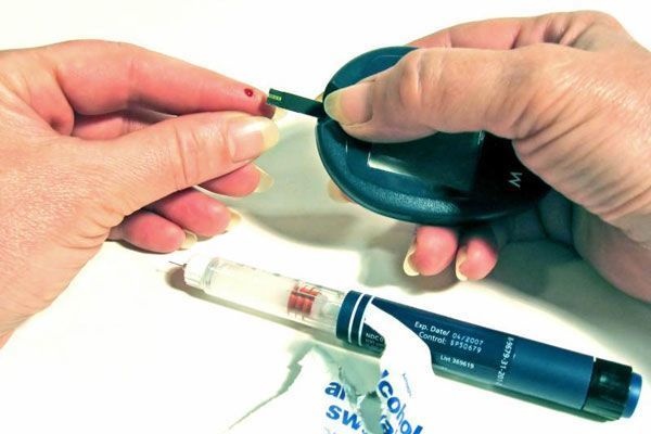 Анализ крови на инсулин