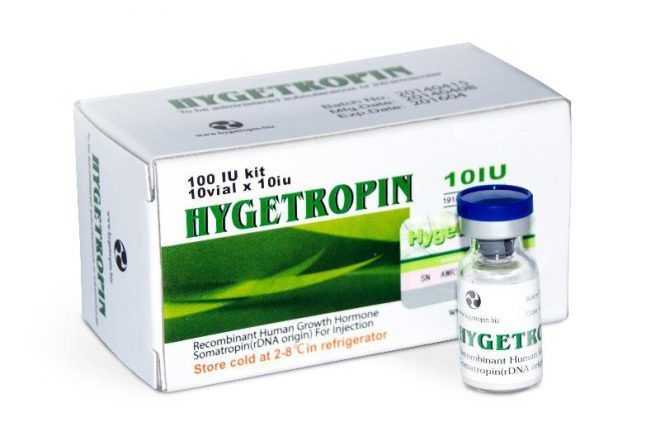 hygetropin