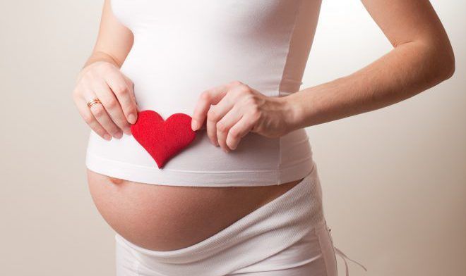 Нельзя использовать гидрокартизон при беременности