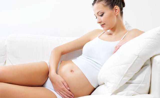 Норма прогестерона при беременности