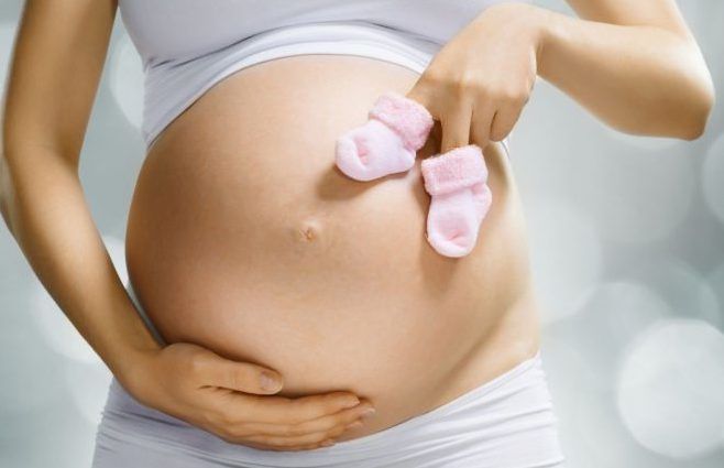 При беременности нельзя принимать препарат Соматропин