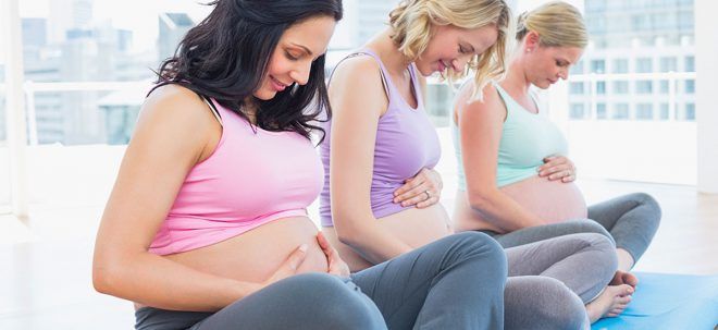 Женщинам, планирующим беременность